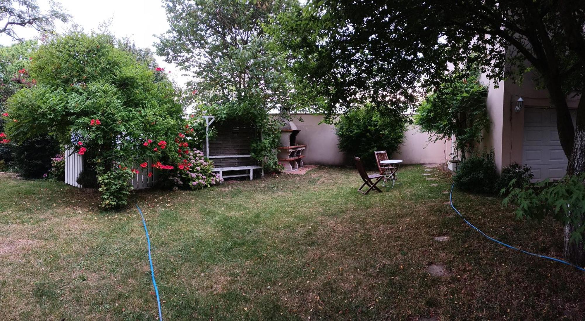 Gite Les Bignones Freneuse  Екстериор снимка